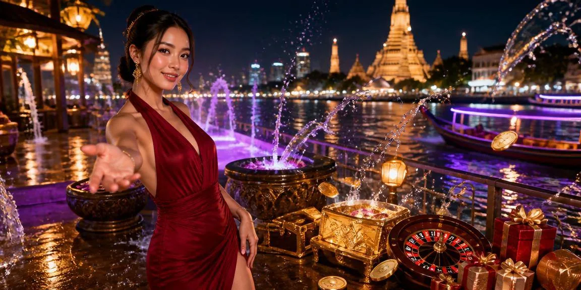 77w thai ไทย แอปคาสิโน