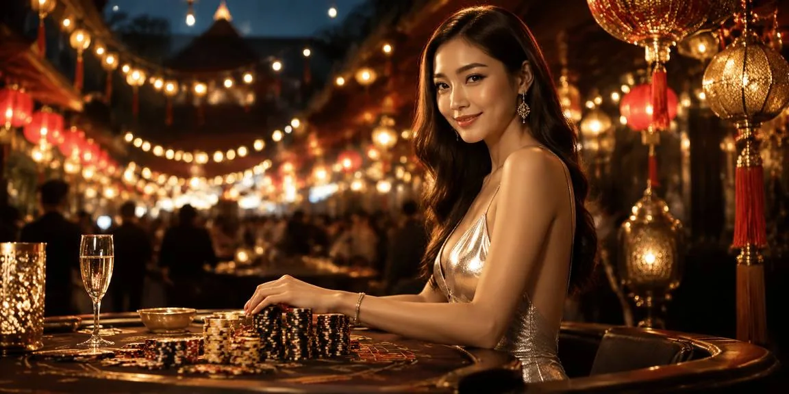 77w thai โบนัส