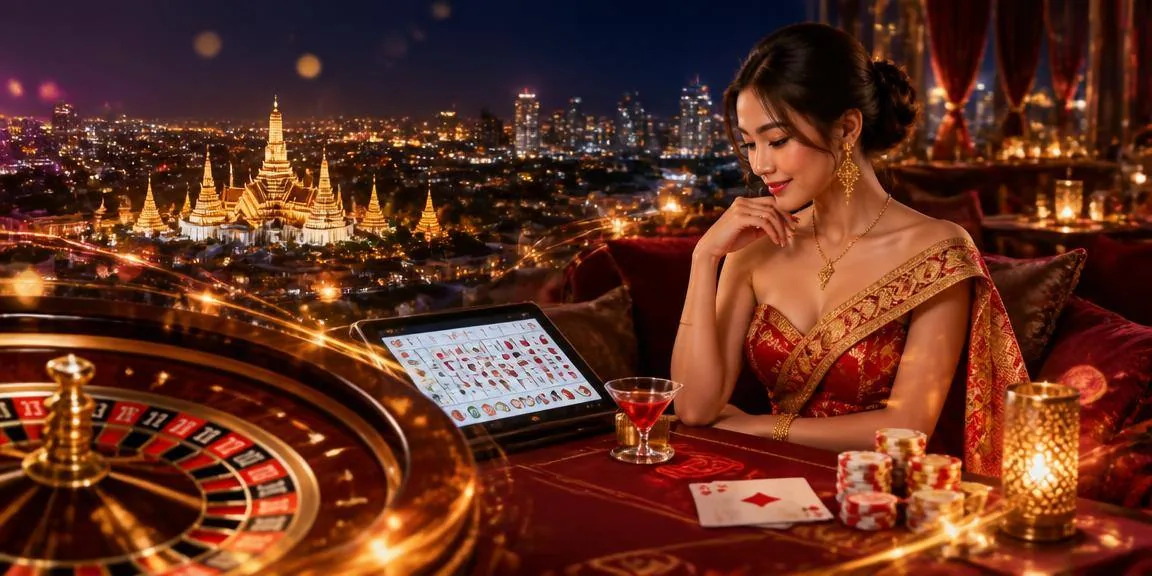 77w thai iSoftBet